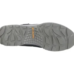 Bottes / Montantes|Montagne*Columbia Landroamer Explorer WP NB Black
